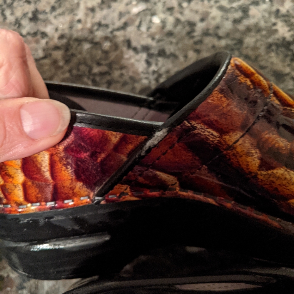 Dansko Professional Clogs - image 5